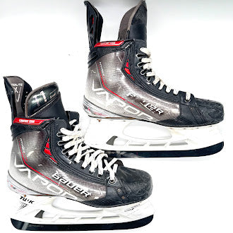 Occasion - Patins Bauer Vapor Hyperlite Pro Stock - Taille 8D